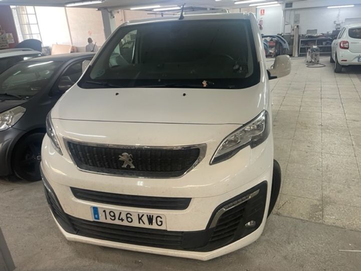 PEUGEOT EXPERT 2019 vf3vfahkhkz013387