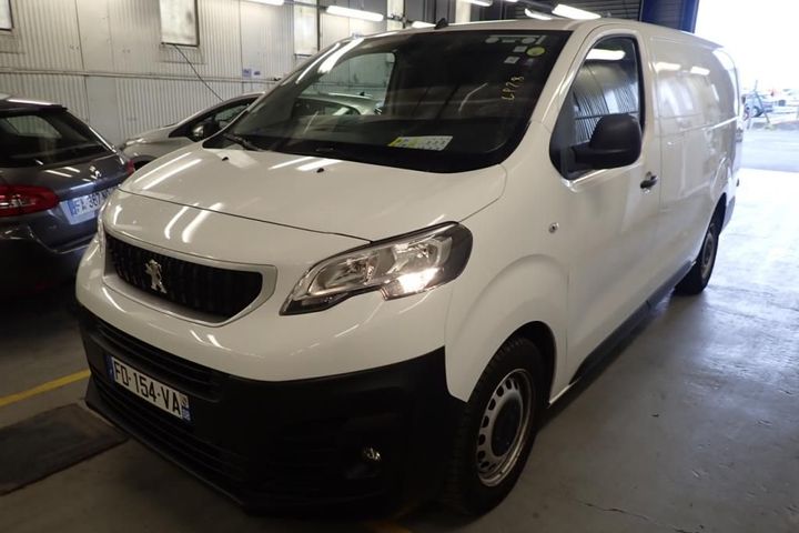 PEUGEOT EXPERT 2019 vf3vfahkhkz014757