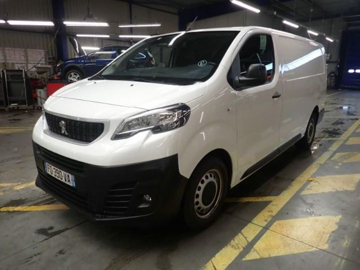 PEUGEOT EXPERT 2019 vf3vfahkhkz014759