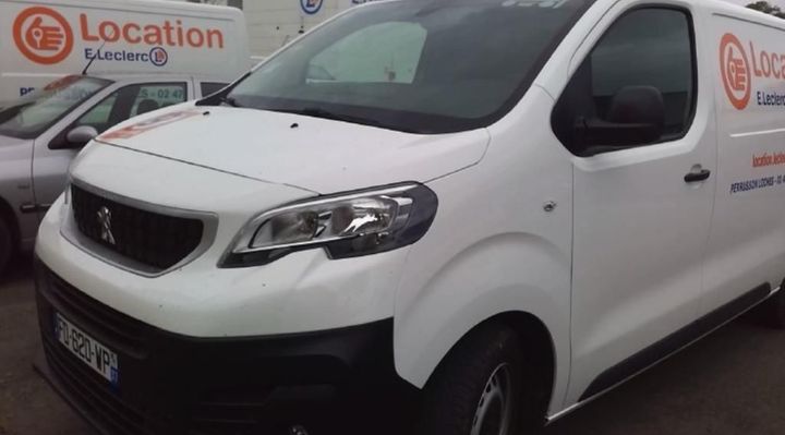 PEUGEOT EXPERT 2019 vf3vfahkhkz014761