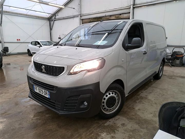 PEUGEOT EXPERT 2019 vf3vfahkhkz019081