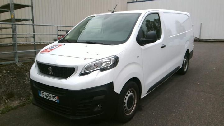 PEUGEOT EXPERT 2019 vf3vfahkhkz023465