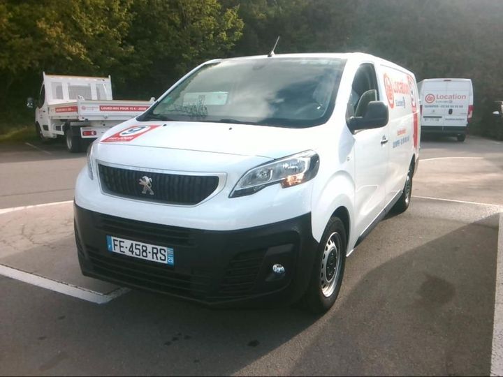 PEUGEOT EXPERT 2019 vf3vfahkhkz023468