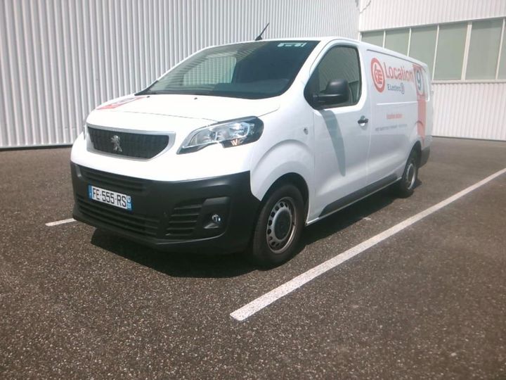 PEUGEOT EXPERT 2019 vf3vfahkhkz023472