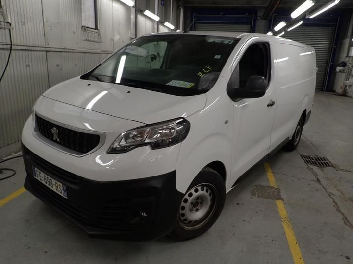 PEUGEOT EXPERT 2019 vf3vfahkhkz023495