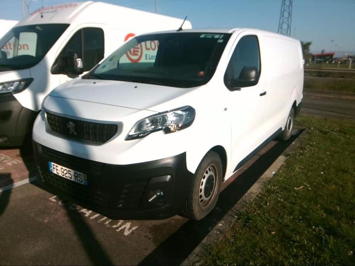 PEUGEOT EXPERT 2019 vf3vfahkhkz023496