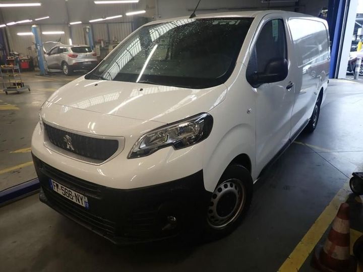 PEUGEOT EXPERT 2019 vf3vfahkhkz023500