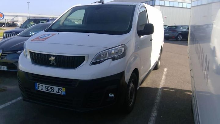 PEUGEOT EXPERT 2019 vf3vfahkhkz023523