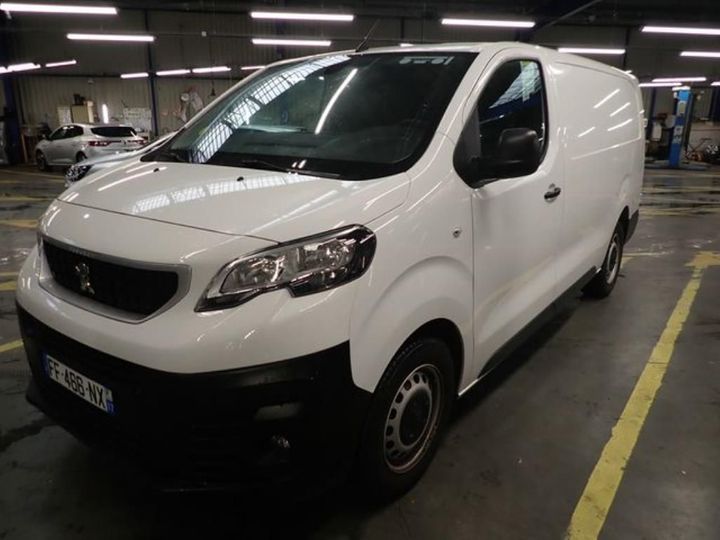 PEUGEOT EXPERT 2019 vf3vfahkhkz024066