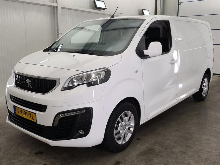 PEUGEOT EXPERT 2019 vf3vfahkhkz025653