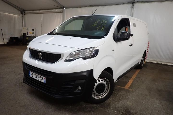 PEUGEOT EXPERT 2019 vf3vfahkhkz025656