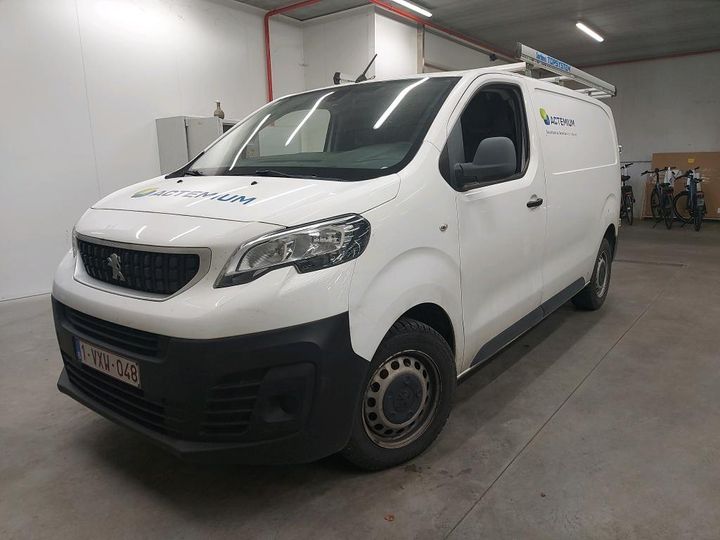 PEUGEOT EXPERT 2019 vf3vfahkhkz027584