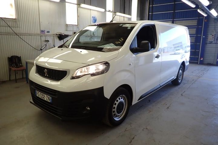 PEUGEOT EXPERT 2019 vf3vfahkhkz027955