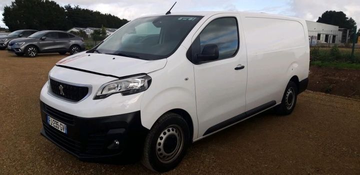 PEUGEOT EXPERT 2019 vf3vfahkhkz028821