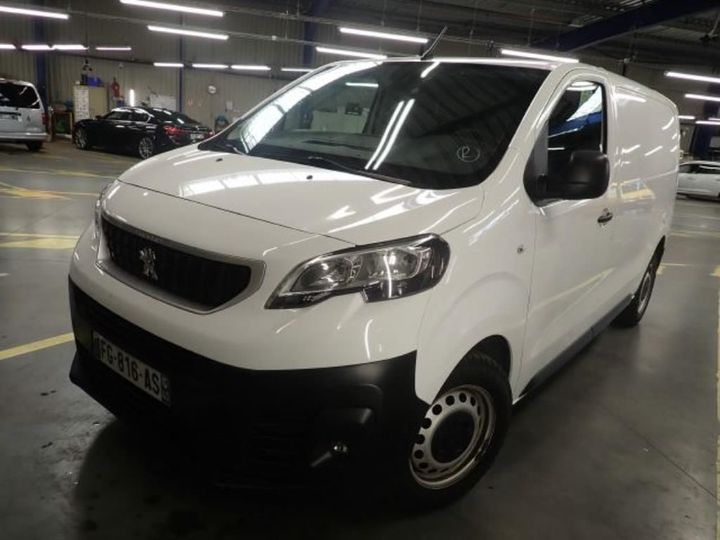 PEUGEOT EXPERT 2019 vf3vfahkhkz031993