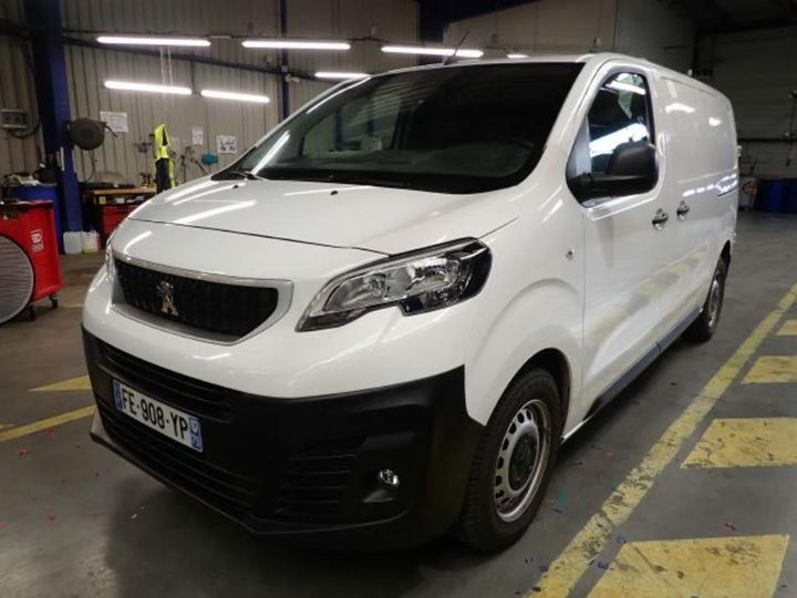 PEUGEOT EXPERT 2019 vf3vfahkhkz031994