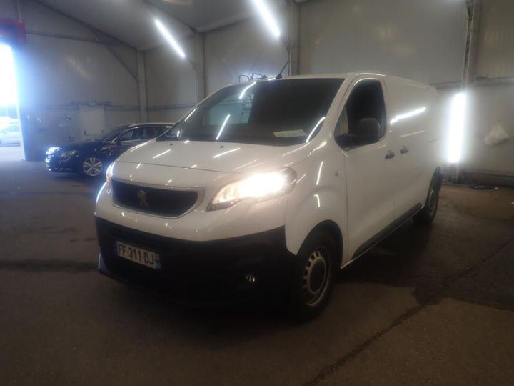 PEUGEOT EXPERT 2019 vf3vfahkhkz032476