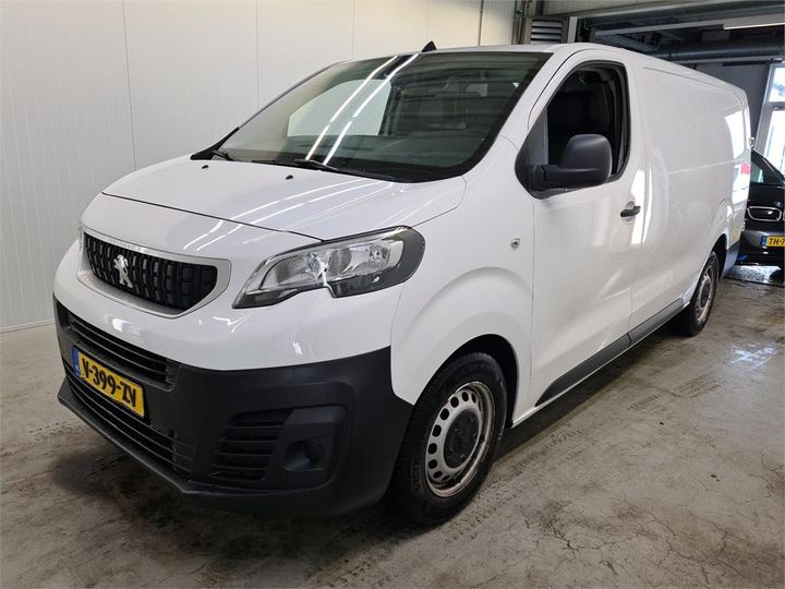 PEUGEOT EXPERT 2019 vf3vfahkhkz038456