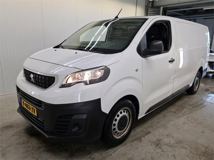 PEUGEOT EXPERT 2019 vf3vfahkhkz038460