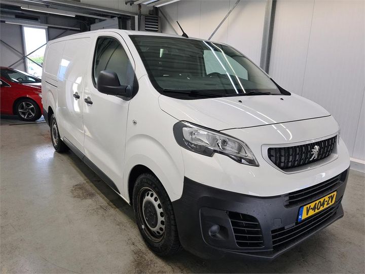 PEUGEOT EXPERT 2019 vf3vfahkhkz039470