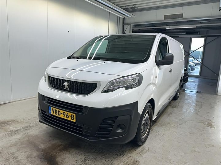 PEUGEOT EXPERT 2019 vf3vfahkhkz040223