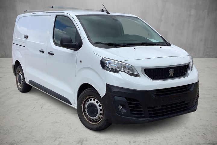 PEUGEOT EXPERT 2019 vf3vfahkhkz041060