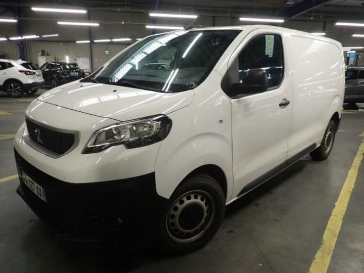 PEUGEOT EXPERT 2019 vf3vfahkhkz043500