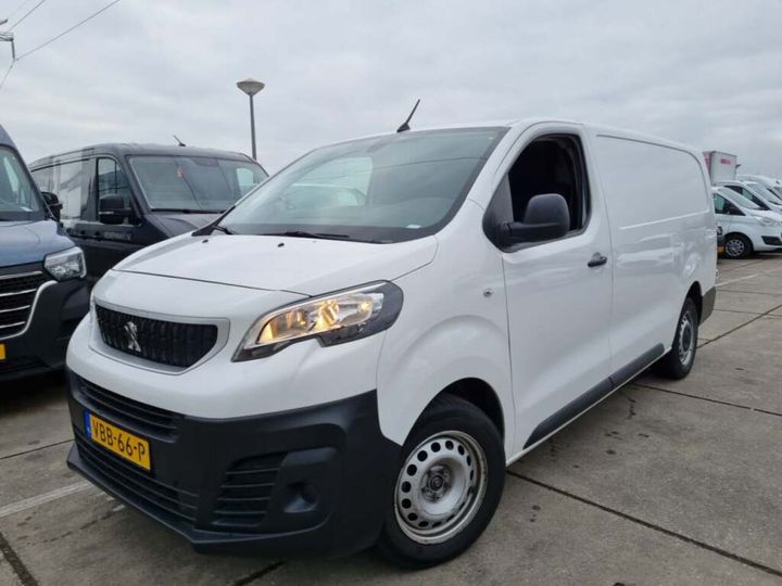 PEUGEOT EXPERT 2019 vf3vfahkhkz051470