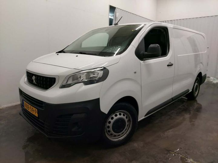 PEUGEOT EXPERT 2019 vf3vfahkhkz051472