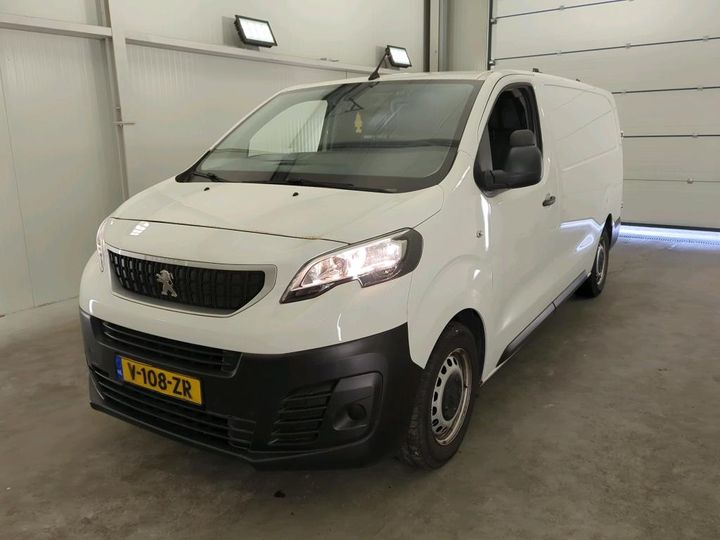 PEUGEOT EXPERT 2019 vf3vfahkhkz051474