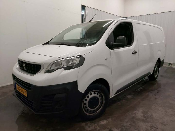 PEUGEOT EXPERT 2019 vf3vfahkhkz052137