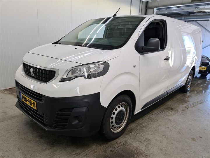 PEUGEOT EXPERT 2019 vf3vfahkhkz052138