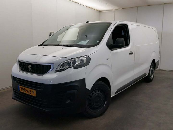 PEUGEOT EXPERT 2019 vf3vfahkhkz061248