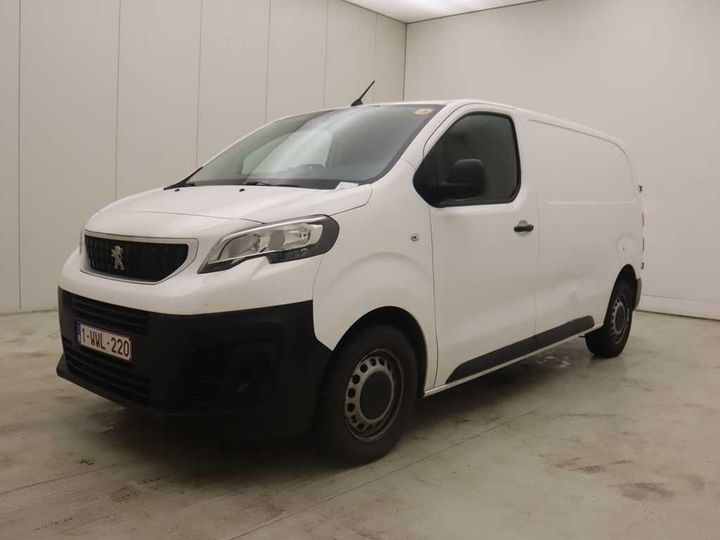 PEUGEOT EXPERT 2019 vf3vfahkkk7007672