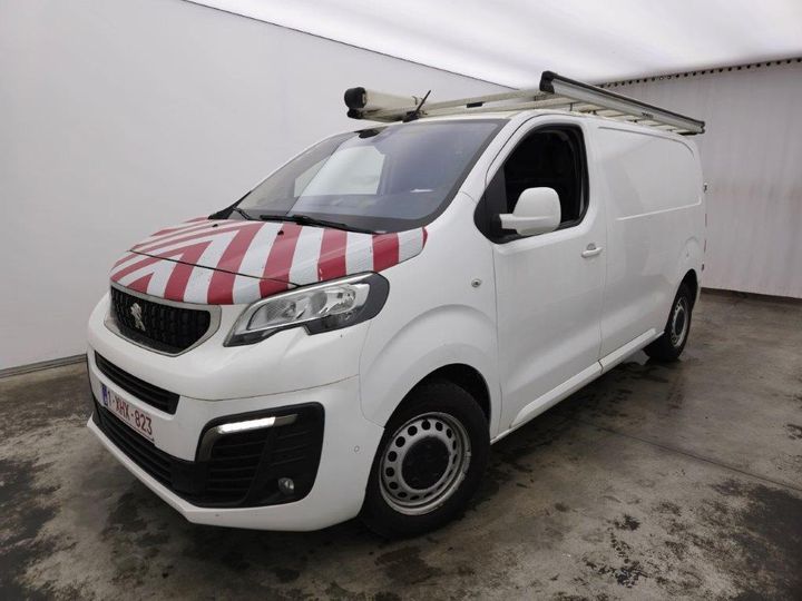 PEUGEOT EXPERT '16 2020 vf3vfahkkk7008110