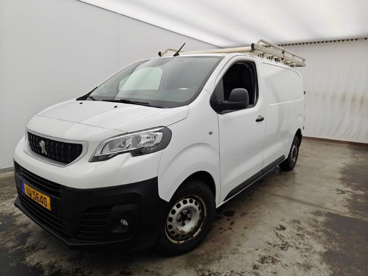 PEUGEOT *EXPERT'16 2020 vf3vfahkkk7013045