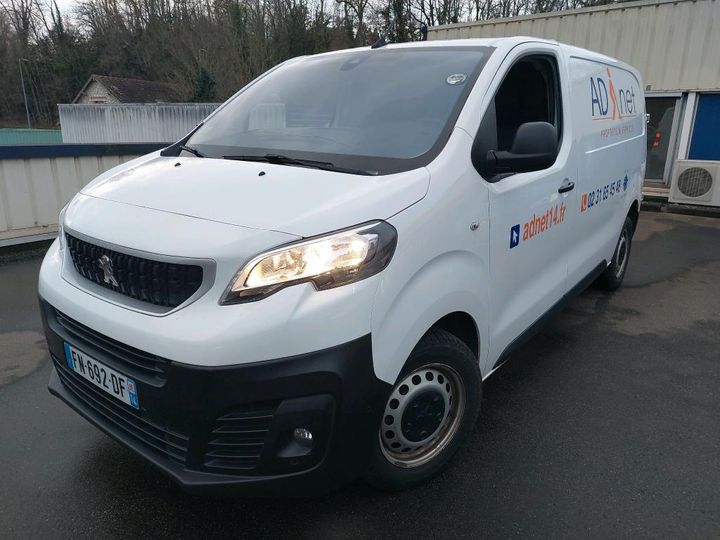 PEUGEOT EXPERT 2020 vf3vfahkkk7013061