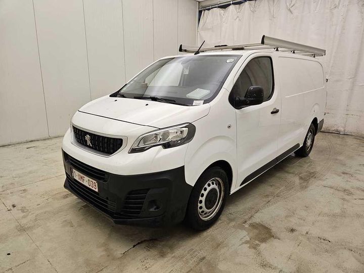 PEUGEOT EXPERT 2020 vf3vfahkkk7018457