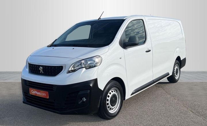 PEUGEOT EXPERT 2019 vf3vfahkkkz048066