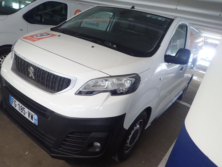 PEUGEOT EXPERT 2019 vf3vfahkkkz048078