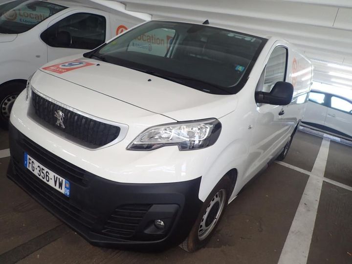 PEUGEOT EXPERT 2019 vf3vfahkkkz048080