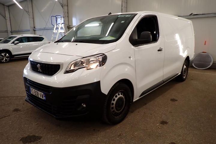 PEUGEOT EXPERT 2019 vf3vfahkkkz048081