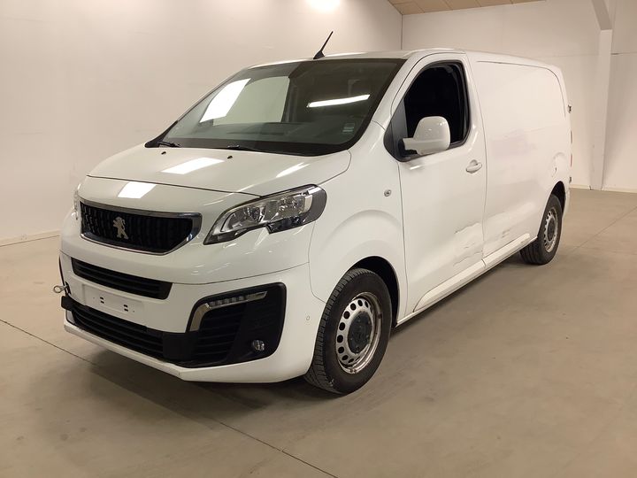 PEUGEOT EXPERT 2019 vf3vfahkkkz049606