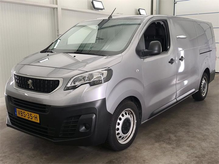 PEUGEOT EXPERT 2019 vf3vfahkkkz062796