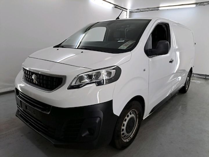 PEUGEOT EXPERT FOURGON MWB DSL - 2016 2019 vf3vfahkkkz065152