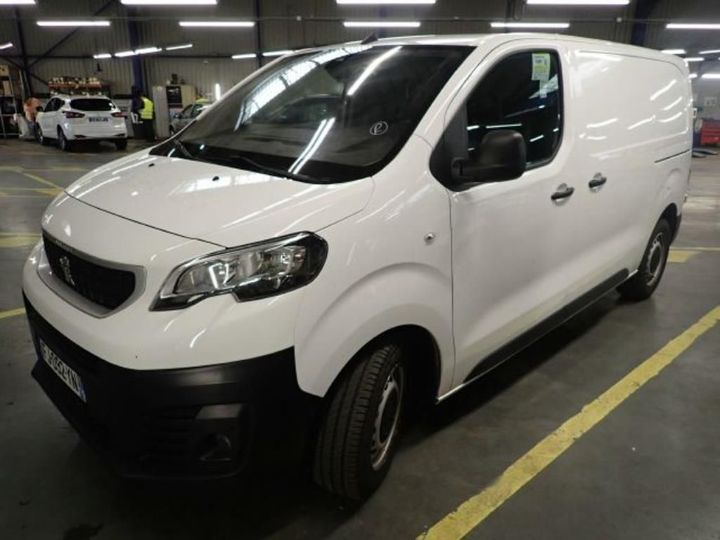 PEUGEOT EXPERT 2019 vf3vfahkkkz071066