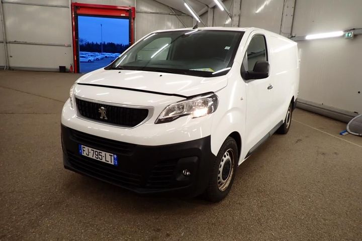 PEUGEOT EXPERT 2019 vf3vfahkkkz073668