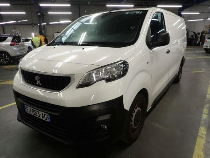 PEUGEOT EXPERT 2019 vf3vfahkkkz073677