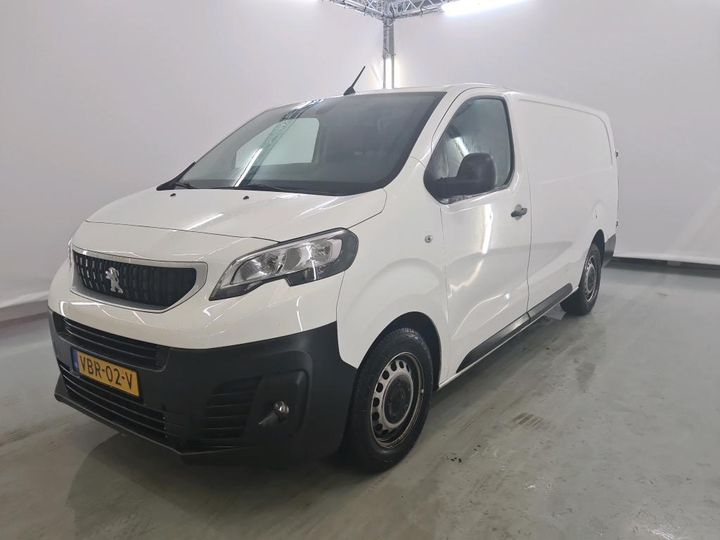 PEUGEOT EXPERT 2019 vf3vfahkkkz074343