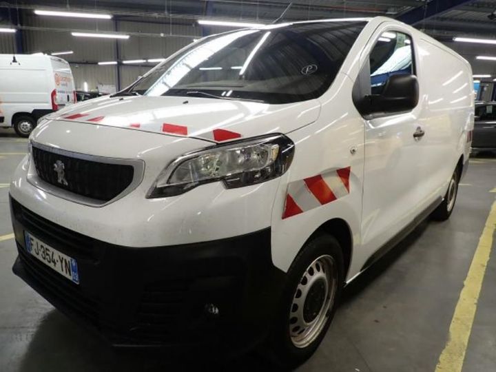 PEUGEOT EXPERT 2019 vf3vfahkkkz074457